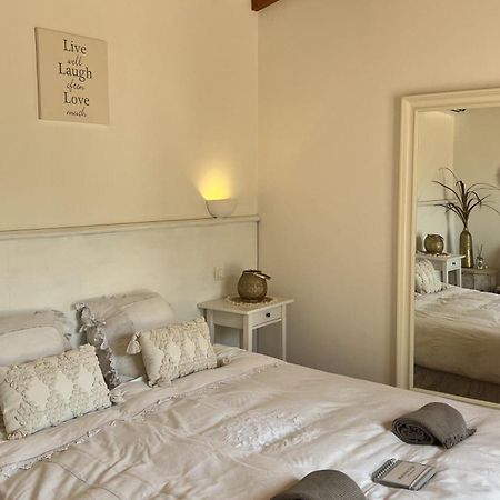 B&B Maison Gigi La Garde-Freinet Buitenkant foto