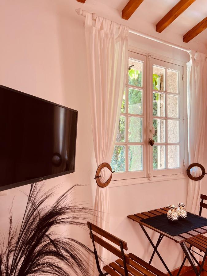 B&B Maison Gigi La Garde-Freinet Buitenkant foto