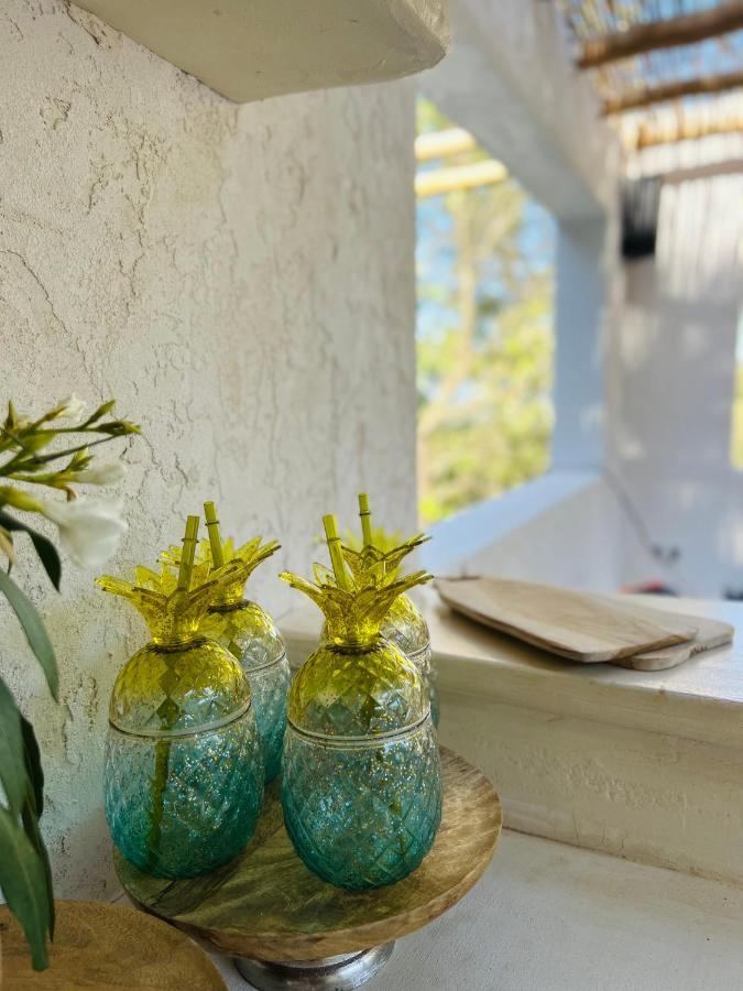 B&B Maison Gigi La Garde-Freinet Buitenkant foto