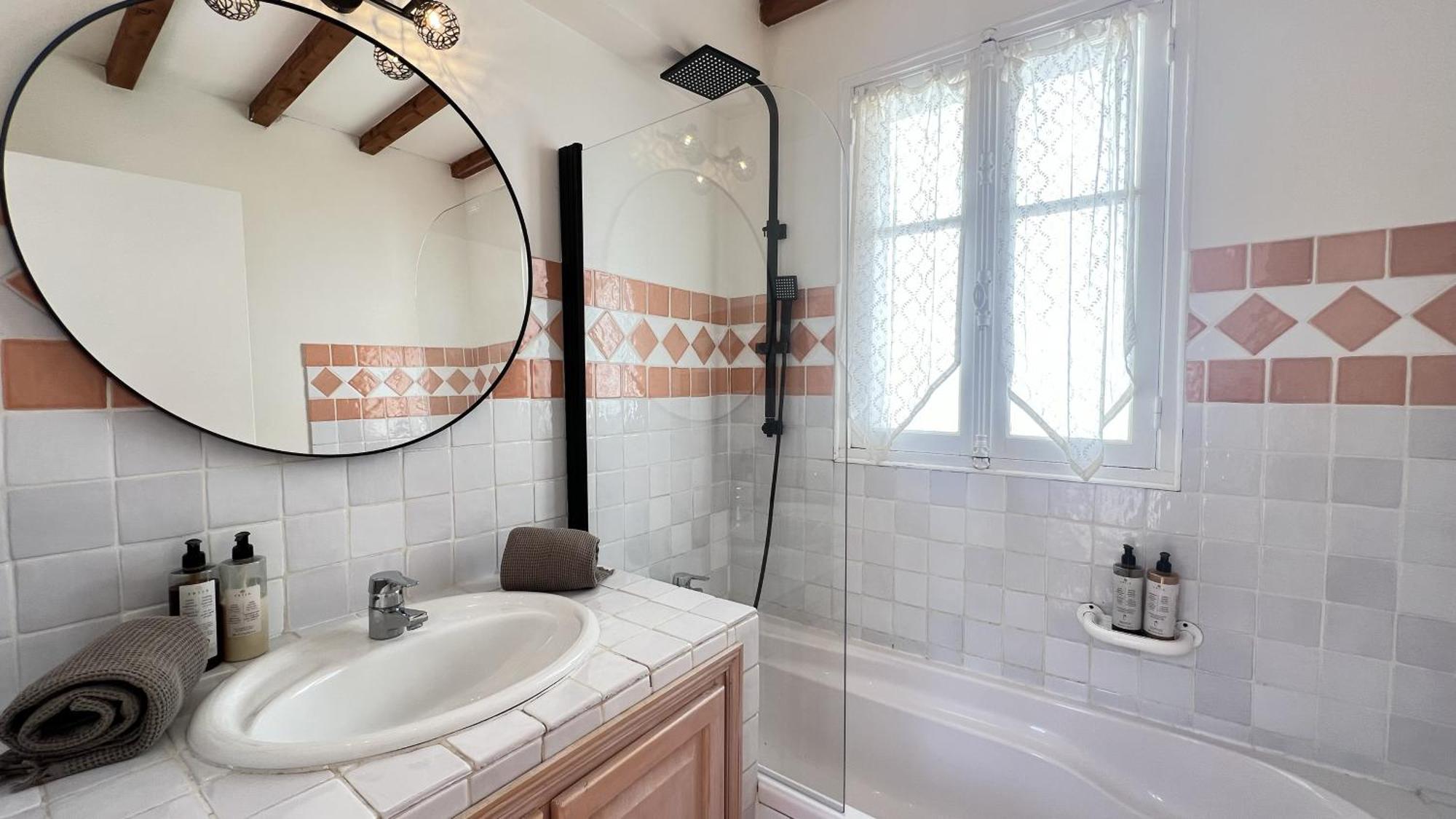 B&B Maison Gigi La Garde-Freinet Buitenkant foto