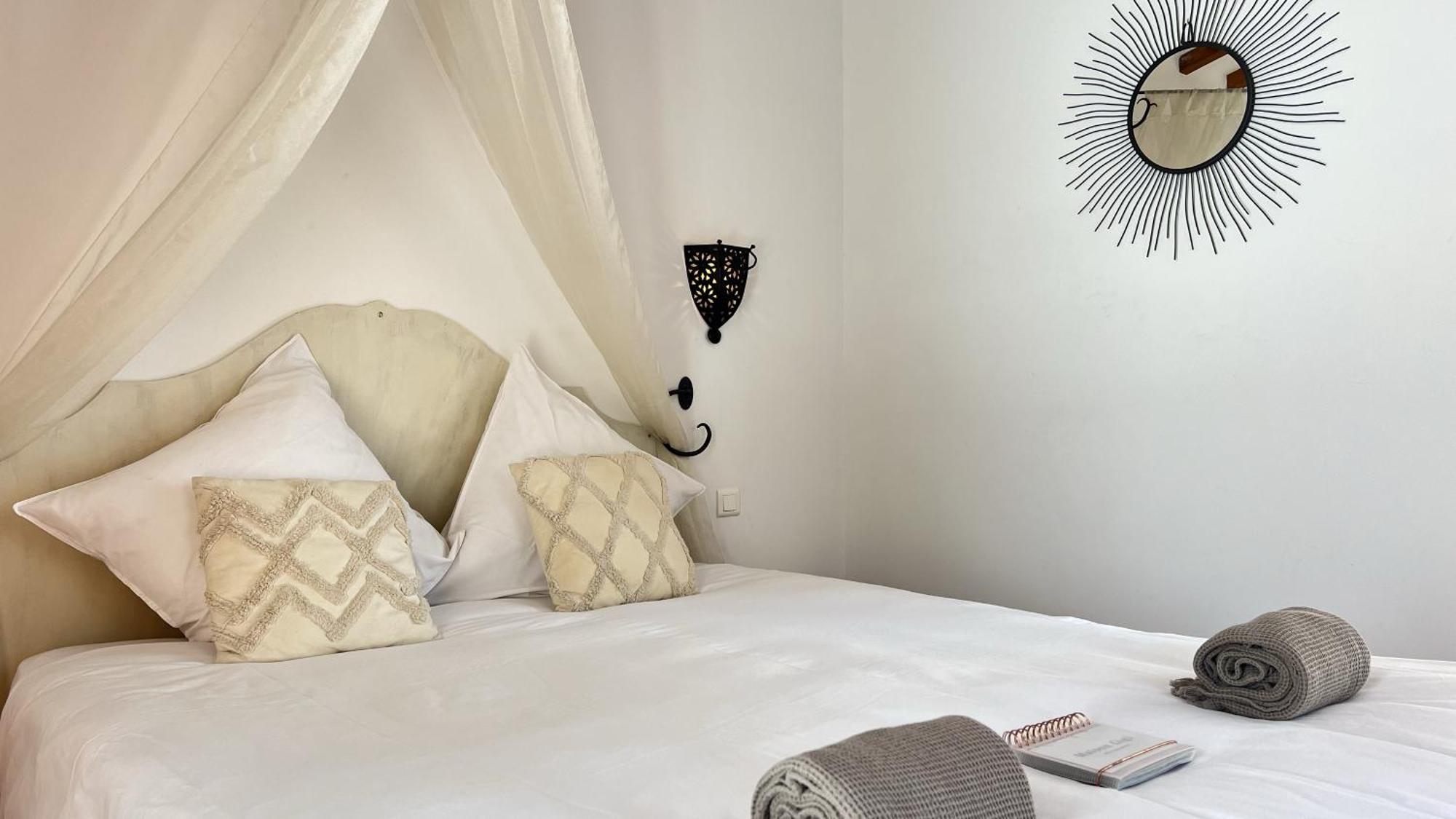 B&B Maison Gigi La Garde-Freinet Buitenkant foto