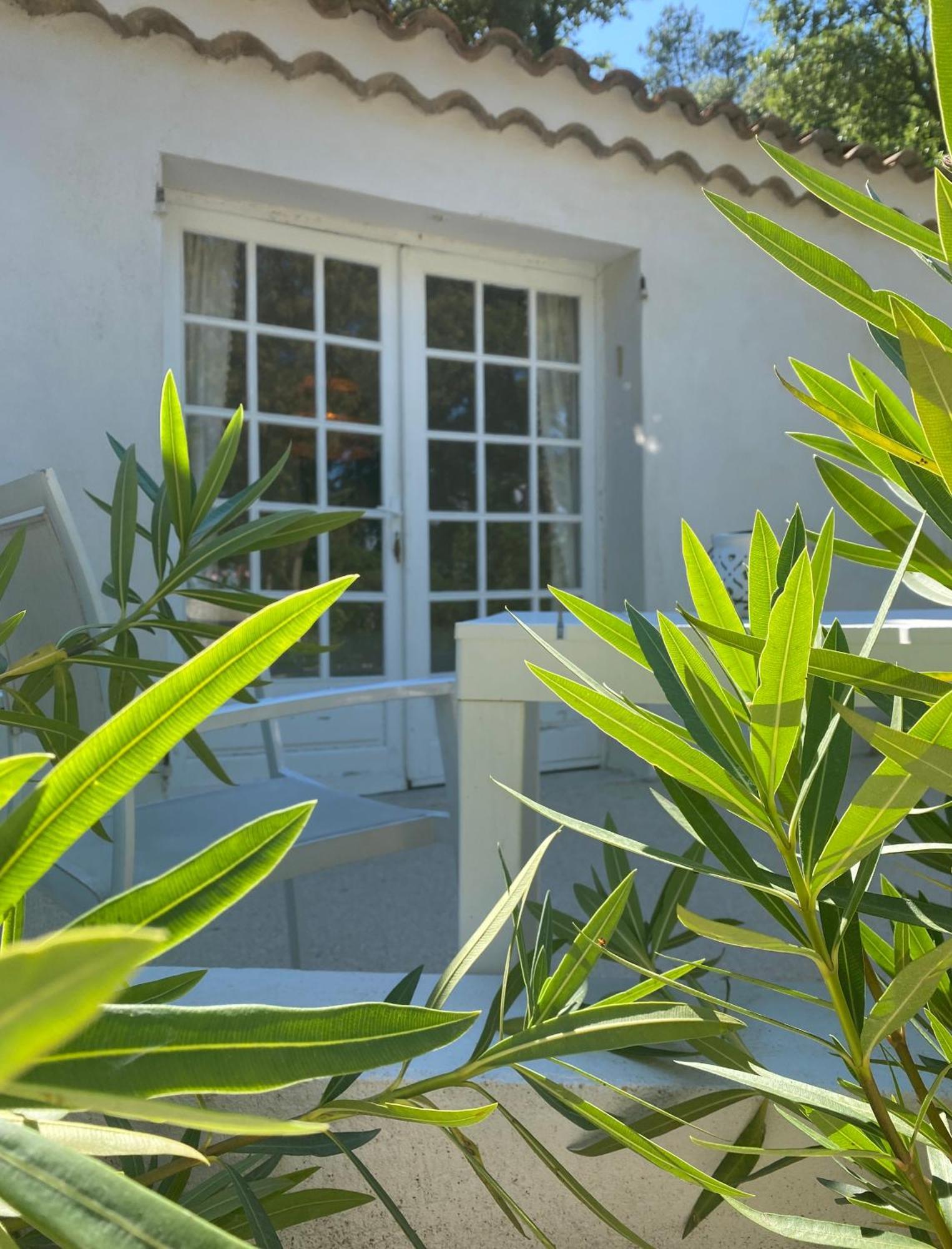 B&B Maison Gigi La Garde-Freinet Buitenkant foto